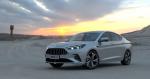 JAC A5 2019 года